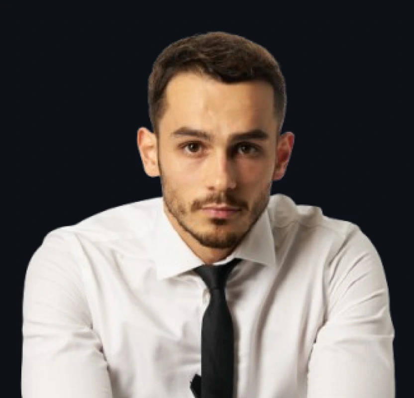 Photo of Paul-Antoine PONS