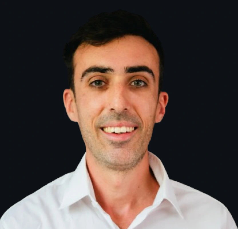 Photo of Alexandre VINAL